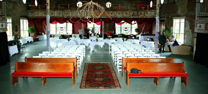 Dreamland Ballroom Picture 9