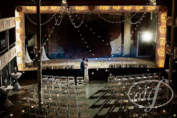 Dreamland Ballroom Picture 7