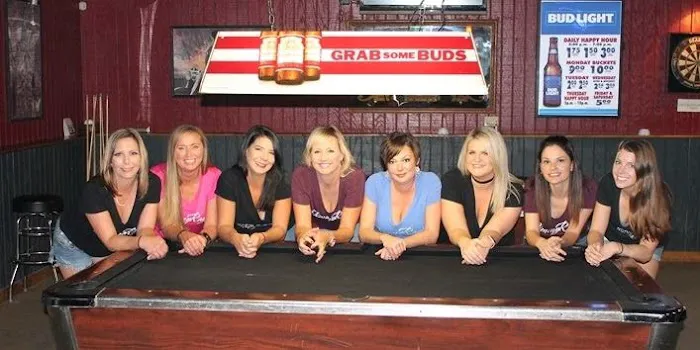 Jimmy Ray's Karaoke and Dance Club Picture 1
