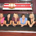 Jimmy Ray's Karaoke and Dance Club