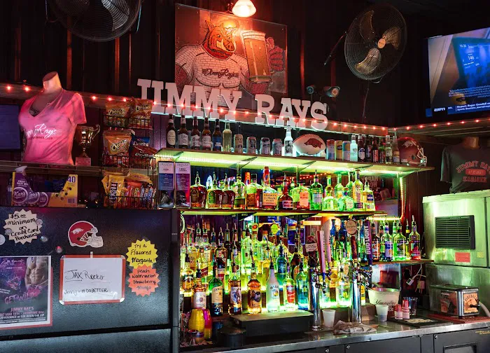 Jimmy Ray's Karaoke and Dance Club Picture 2