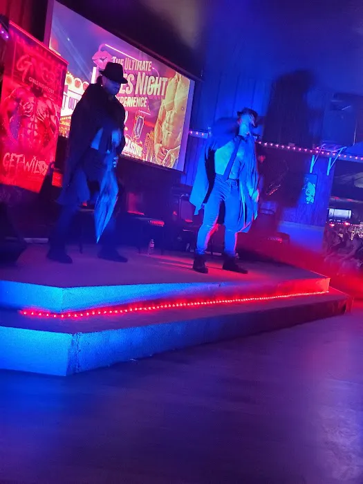 Jimmy Ray's Karaoke and Dance Club Picture 4