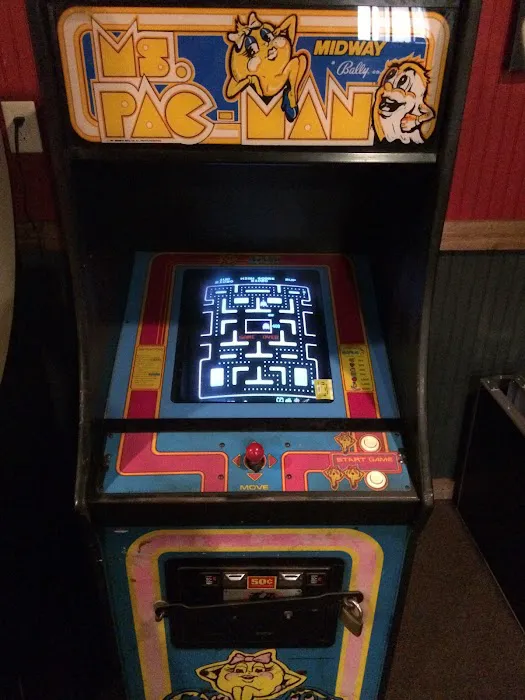 Jimmy Ray's Karaoke and Dance Club Picture 8