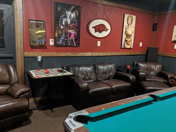 Jimmy Ray's Karaoke and Dance Club Picture 7