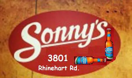 Sonny's Picture 4