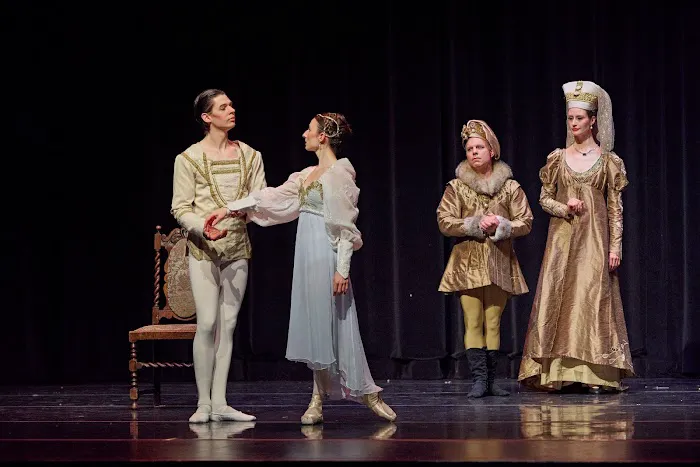 Ballet Arkansas Picture 3