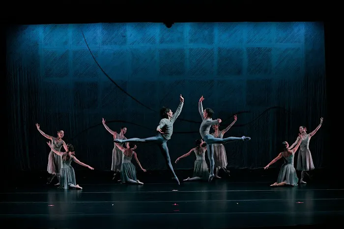 Ballet Arkansas Picture 1