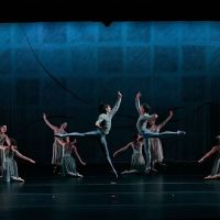 Ballet Arkansas ico