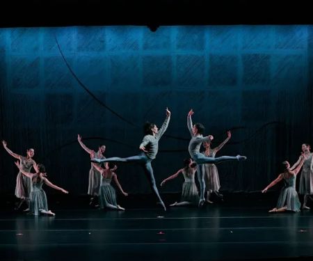 Ballet Arkansas