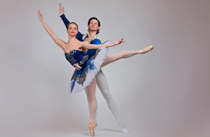 Ballet Arkansas Picture 2