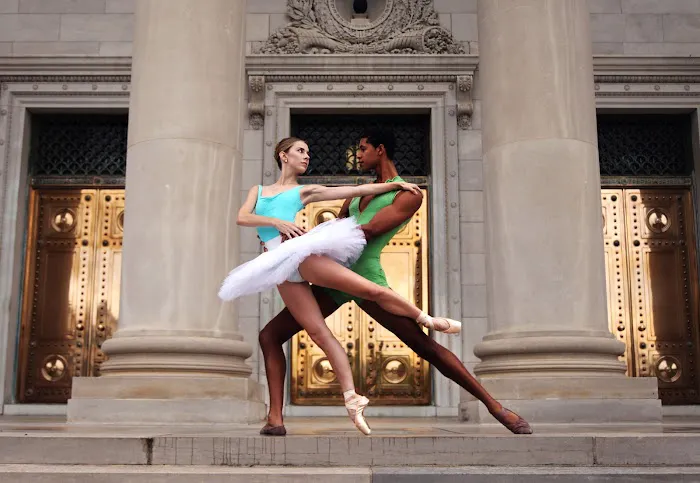 Ballet Arkansas Picture 4