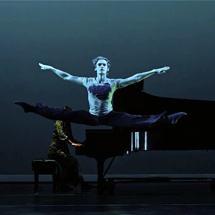 Ballet Arkansas Picture 6
