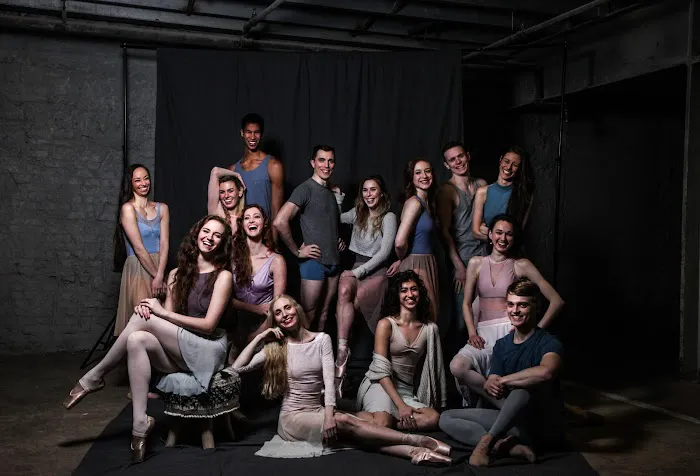 Ballet Arkansas Picture 5