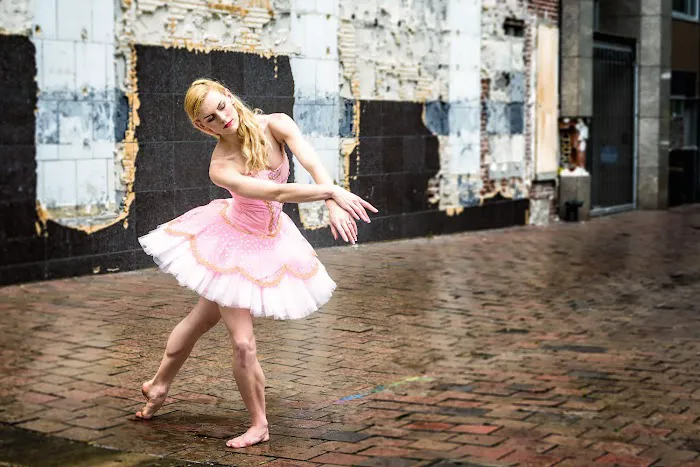 Ballet Arkansas Picture 7
