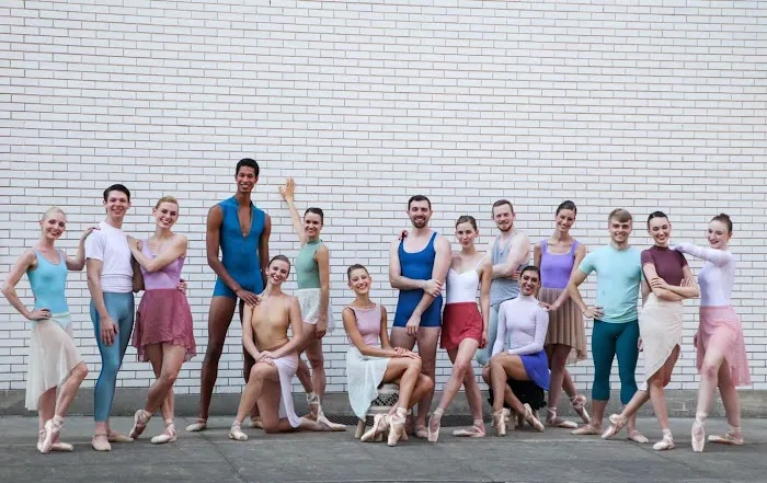 Ballet Arkansas Picture 8