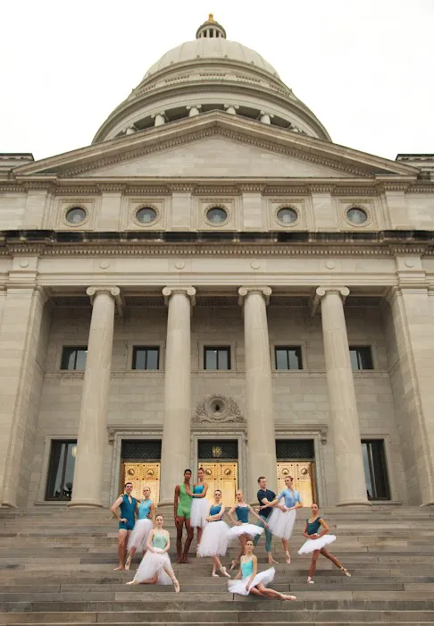 Ballet Arkansas Picture 9