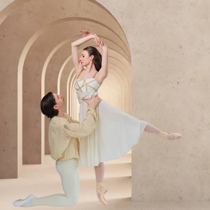 Ballet Arkansas Picture 10