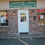 O'Donovan School of Irish Dance