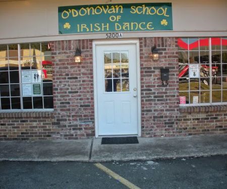 O'Donovan School of Irish Dance