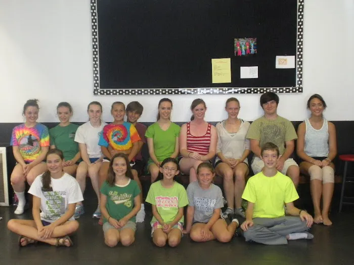 O'Donovan School of Irish Dance Picture 5