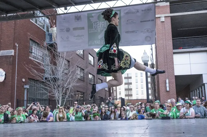 O'Donovan School of Irish Dance Picture 3