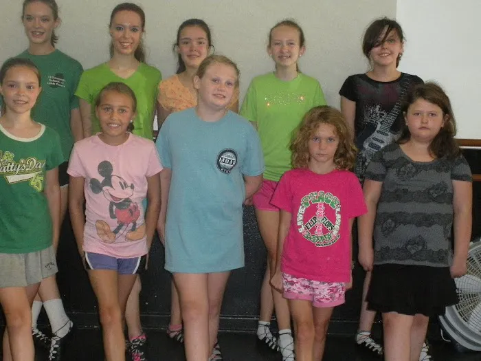 O'Donovan School of Irish Dance Picture 6