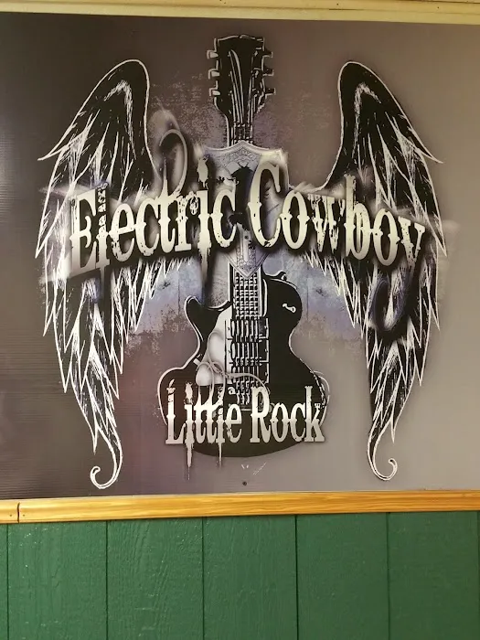 Electric Cowboy Picture 7