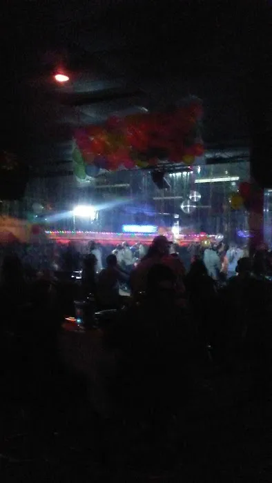 Electric Cowboy Picture 9