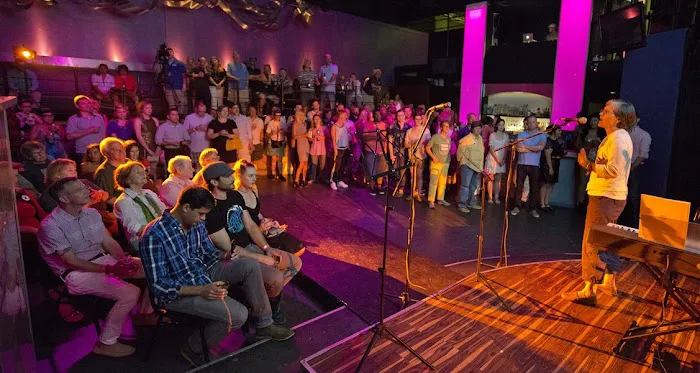 Club Sway Picture 5