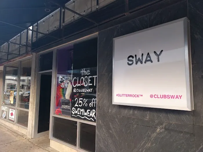 Club Sway Picture 6