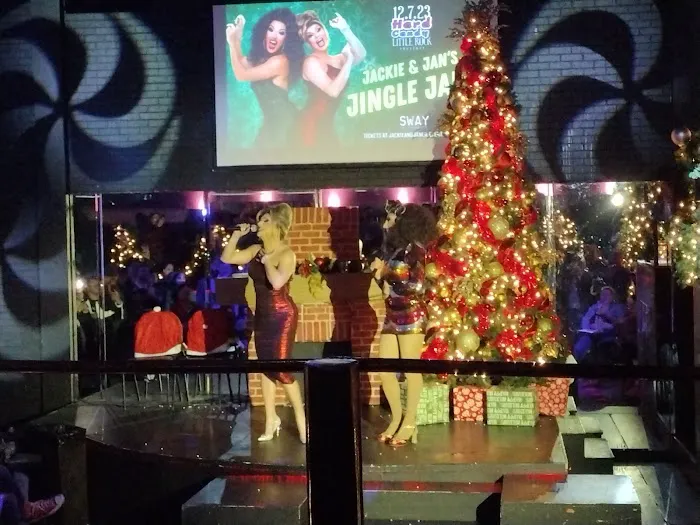Club Sway Picture 9