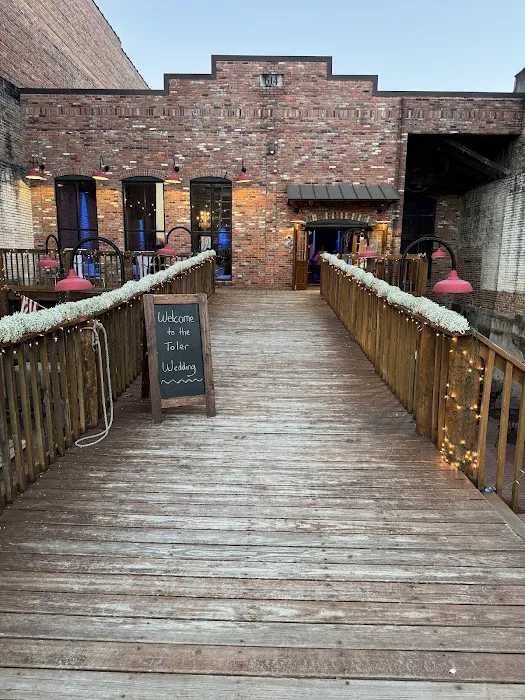 Club 27 Event Venue Picture 1