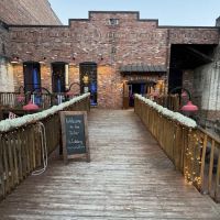 Club 27 Event Venue ico