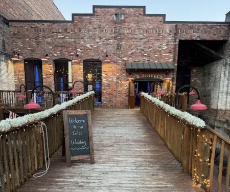 Club 27 Event Venue