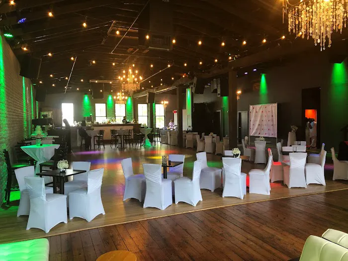 Club 27 Event Venue Picture 2