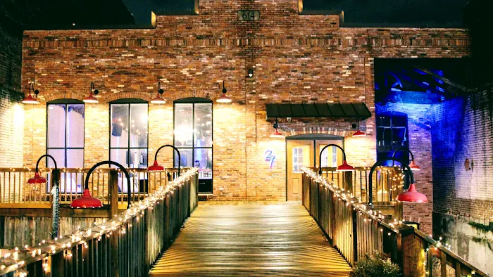 Club 27 Event Venue Picture 3
