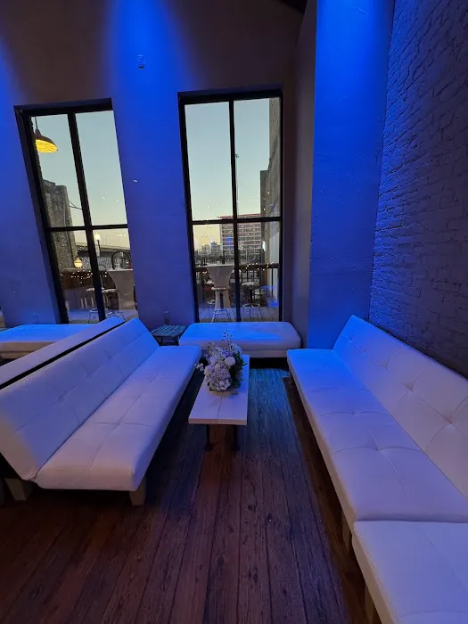 Club 27 Event Venue Picture 4