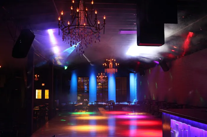 Club 27 Event Venue Picture 9
