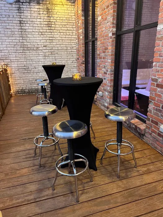 Club 27 Event Venue Picture 8