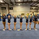 Jax Gym and JDC at Huff n Puff