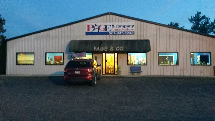 Page and Company Dance Academy Picture 2