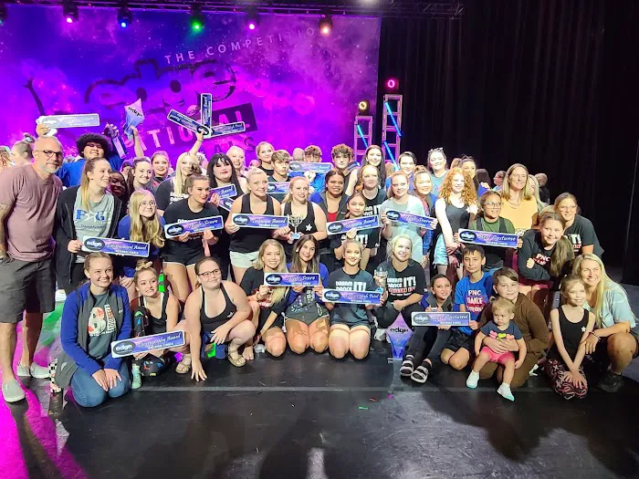 Page and Company Dance Academy Picture 3