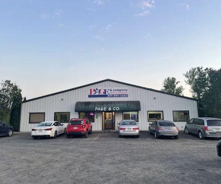 Page and Company Dance Academy