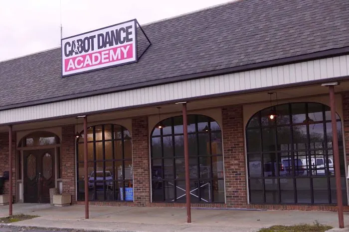 Cabot Dance Academy Picture 1