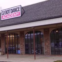 Cabot Dance Academy ico