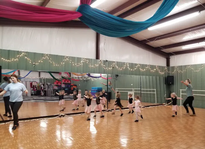 Dance with Joy Enterprises, Inc. Picture 1
