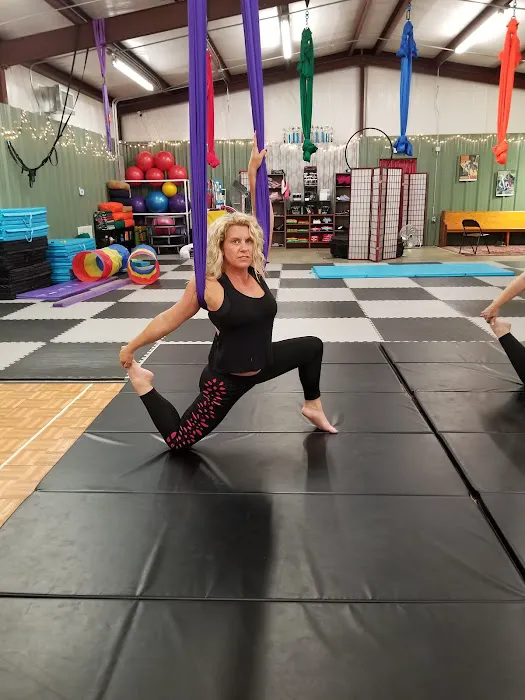 Dance with Joy Enterprises, Inc. Picture 2