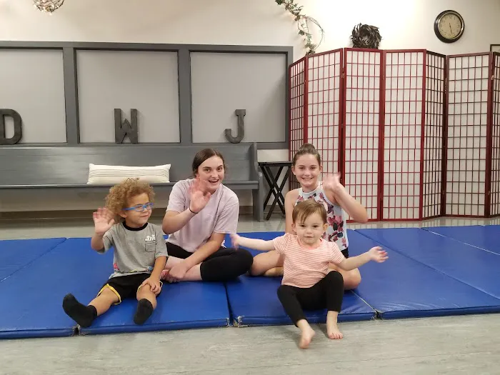 Dance with Joy Enterprises, Inc. Picture 6