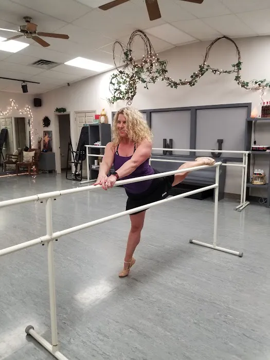 Dance with Joy Enterprises, Inc. Picture 5