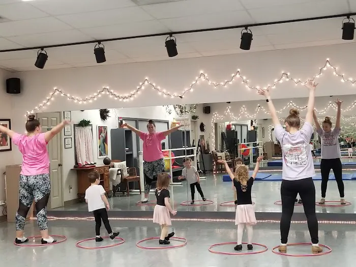 Dance with Joy Enterprises, Inc. Picture 8